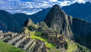 Essncia Peruana: Histria e mitos